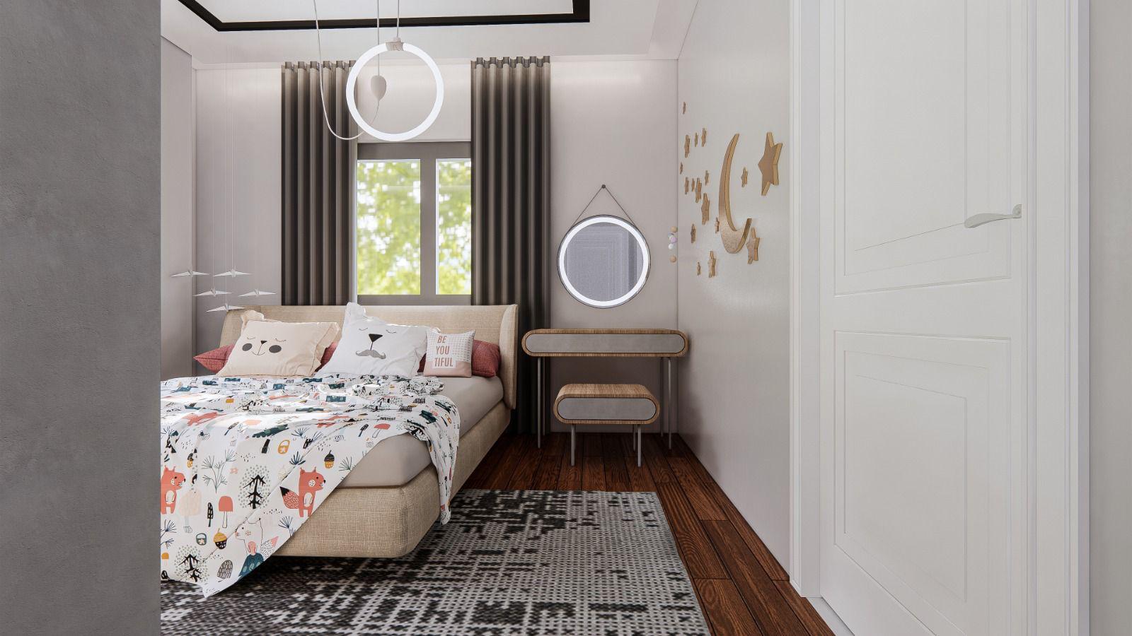 Didim Akyeniköy Seyrantepe’de 600 m² 4+1 Özel Havuzlu Tam Müstakil Villalar [ 982 Ada / 14 Parsel ]